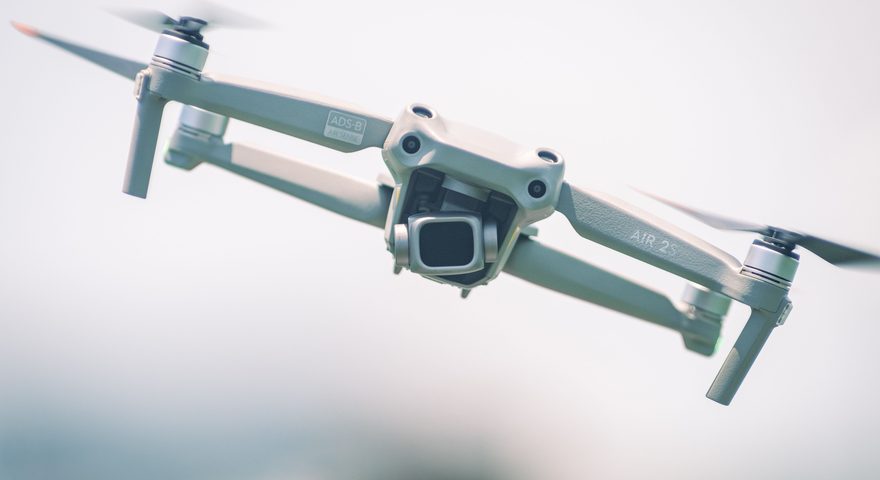 DJI Air 2S