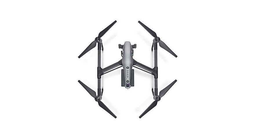 DJI Inspire 2