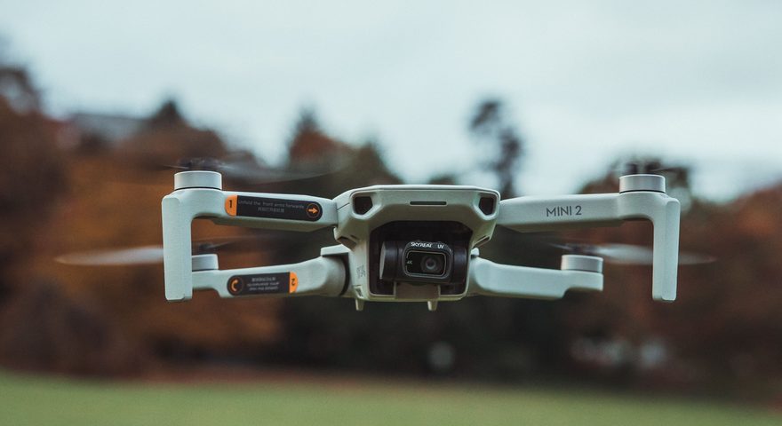 DJI Mini 2