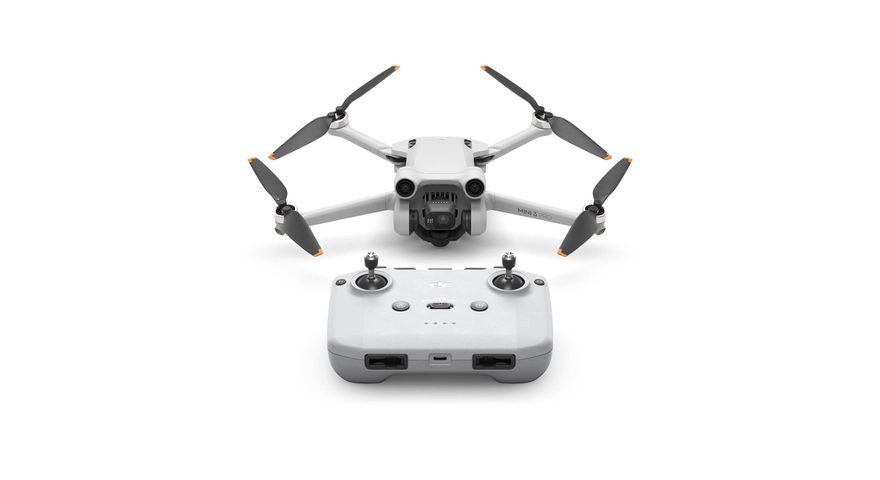 DJI Mini 3 Pro